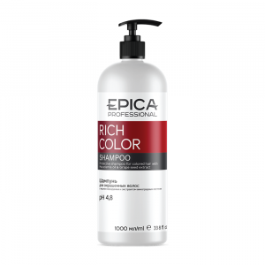 EPICA Rich Color Шампунь1000